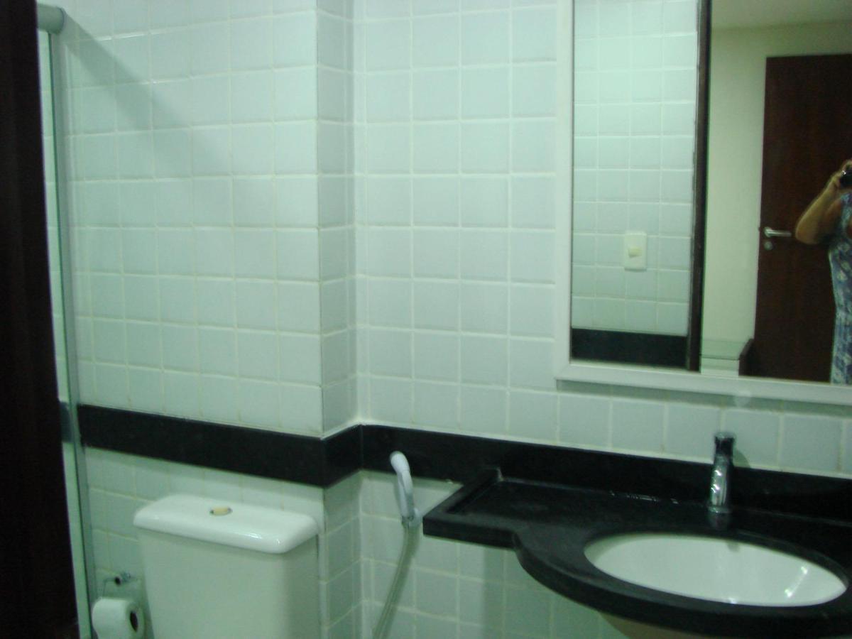 Apartamento Em Predio Beira Mar Apartment João Pessoa Екстериор снимка