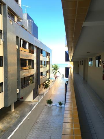 Apartamento Em Predio Beira Mar Apartment João Pessoa Екстериор снимка