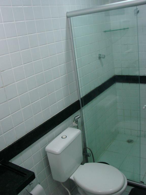 Apartamento Em Predio Beira Mar Apartment João Pessoa Екстериор снимка