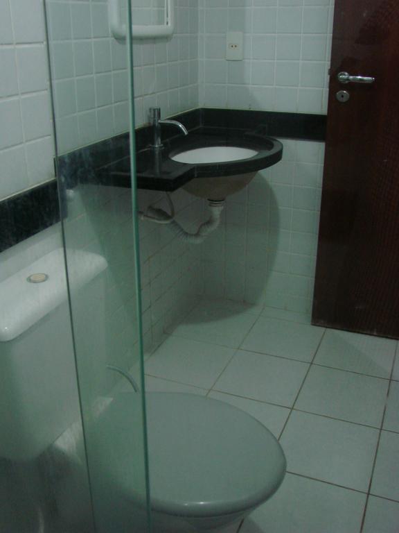 Apartamento Em Predio Beira Mar Apartment João Pessoa Екстериор снимка