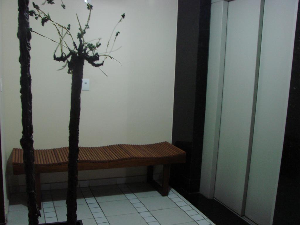 Apartamento Em Predio Beira Mar Apartment João Pessoa Екстериор снимка